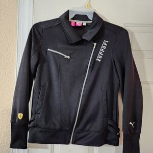 Puma Ferrari Jacket
